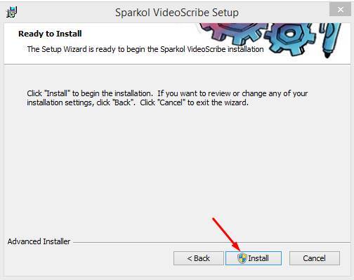 sparkol videoscribe free download offline