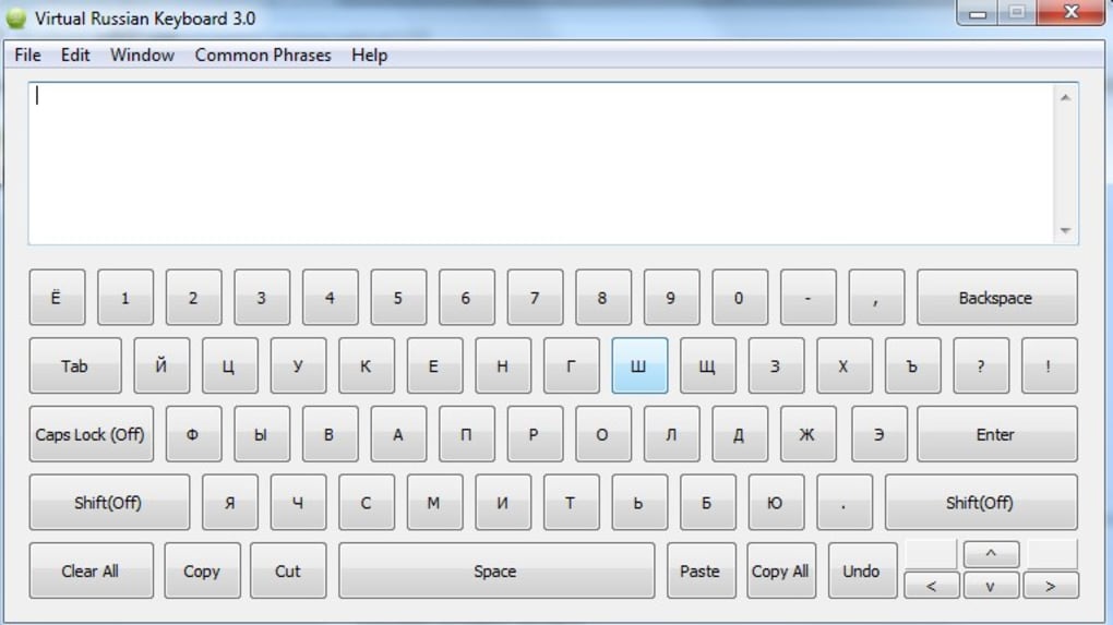 russian qwerty layout download
